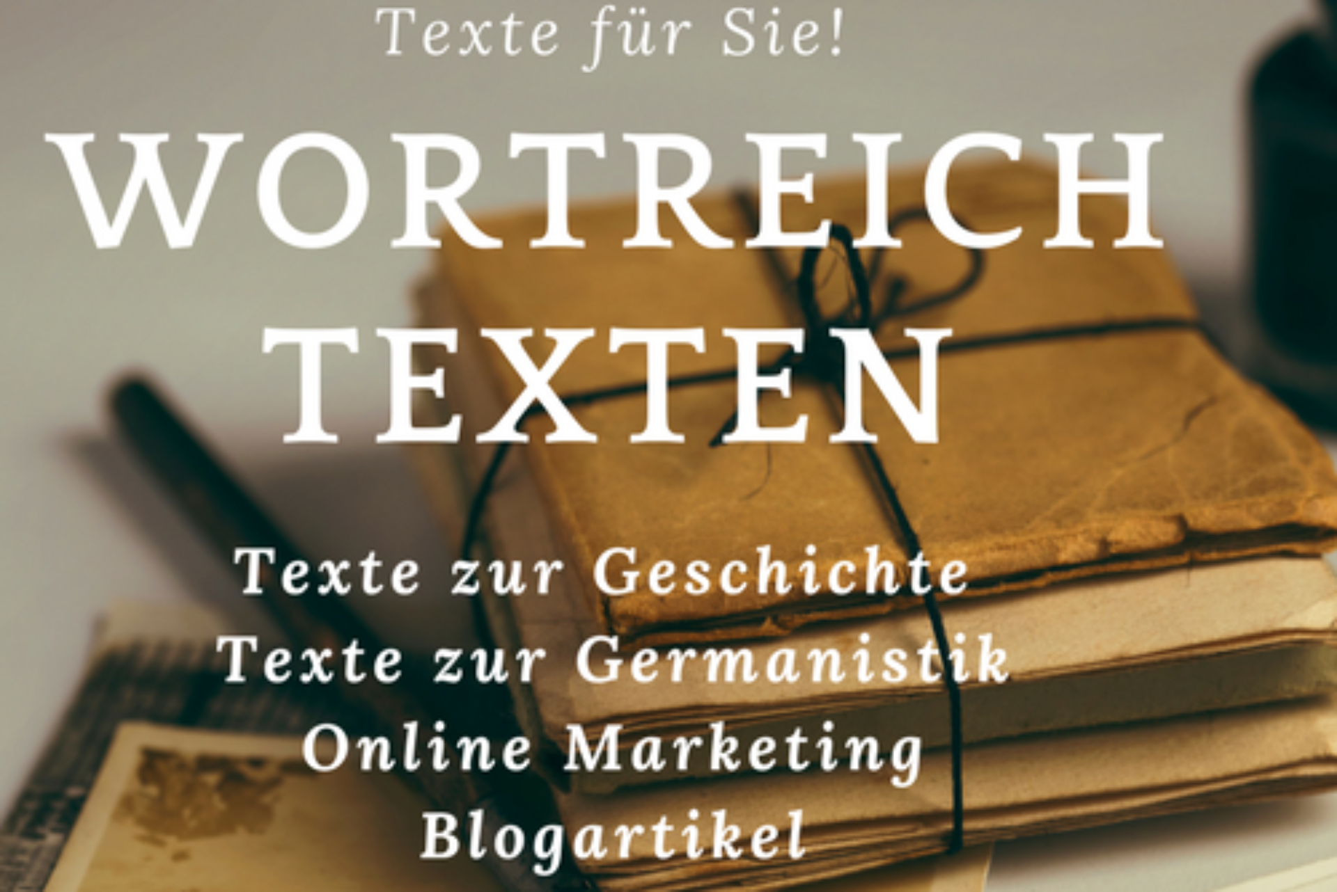 Wortreich-texten.de