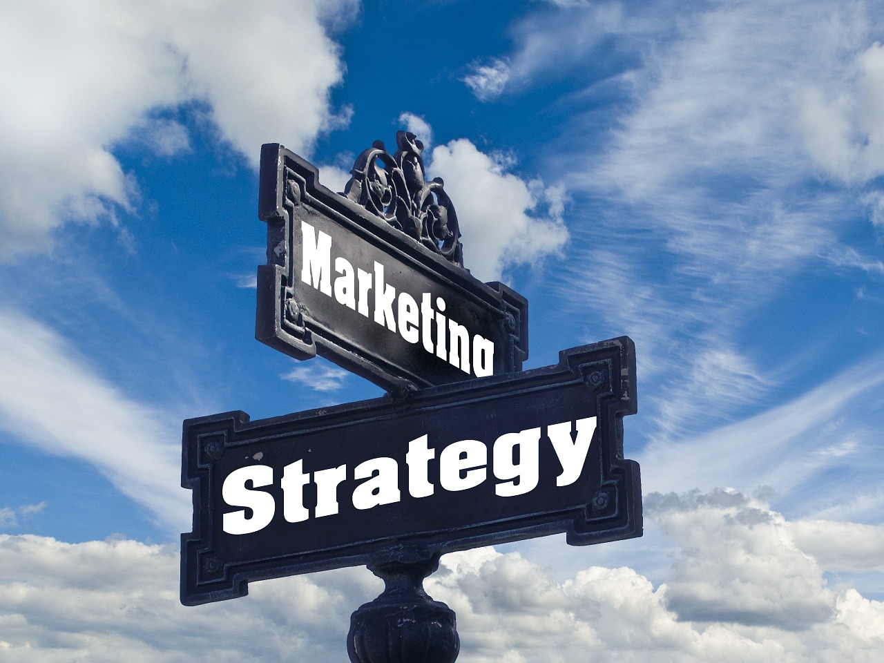 Produkt, Marketing